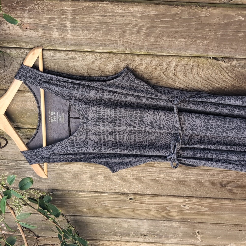 Mountain Hardware - Batika Dress - Size M